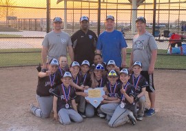 9U-Greenfield wins Battle Of The Valley